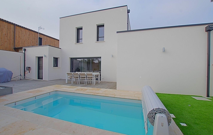 Cote & Sables Immobilier : Maison / Villa | LES SABLES-D'OLONNE (85180) | 125 m2 | 725 000 € 