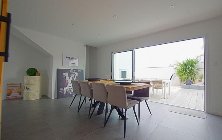 Cote & Sables Immobilier : Maison / Villa | LES SABLES-D'OLONNE (85180) | 125 m2 | 725 000 € 