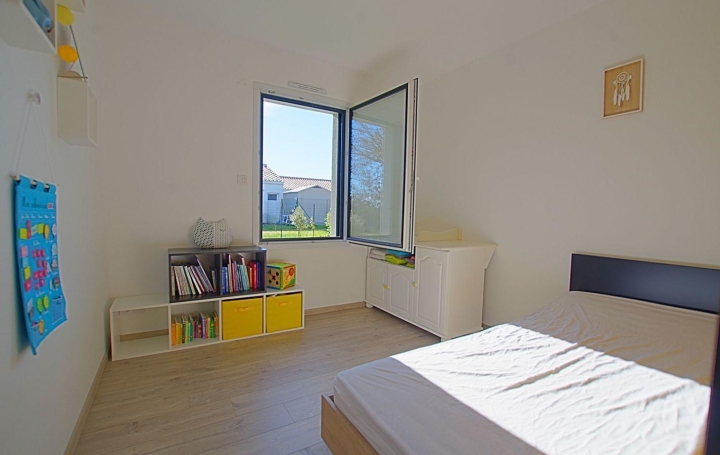 Cote & Sables Immobilier : Maison / Villa | SAINTE-FOY (85150) | 92 m2 | 325 000 € 