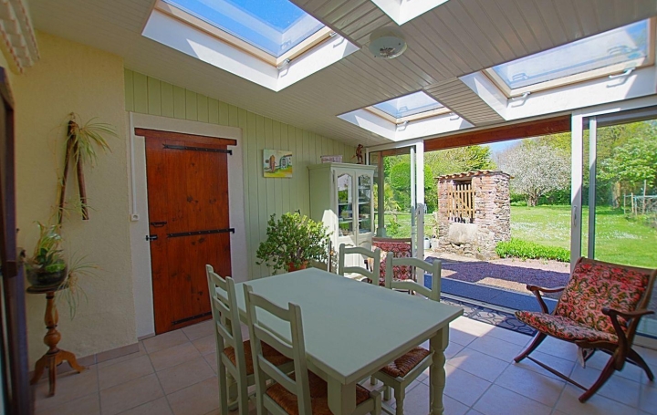 Cote & Sables Immobilier : Maison / Villa | SAINTE-FOY (85150) | 170 m2 | 630 000 € 