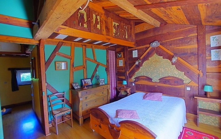 Cote & Sables Immobilier : Maison / Villa | SAINTE-FOY (85150) | 170 m2 | 630 000 € 