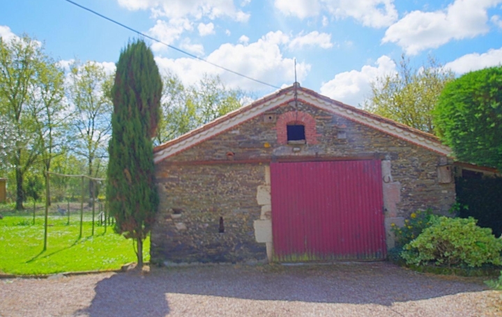 Cote & Sables Immobilier : Maison / Villa | SAINTE-FOY (85150) | 170 m2 | 630 000 € 