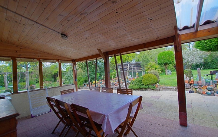 Cote & Sables Immobilier : Maison / Villa | SAINTE-FOY (85150) | 170 m2 | 630 000 € 