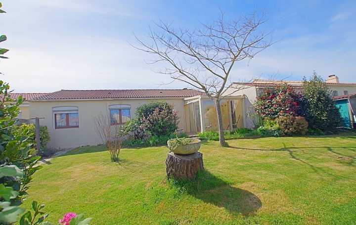Cote & Sables Immobilier : Maison / Villa | LES SABLES-D'OLONNE (85180) | 90 m2 | 410 000 € 