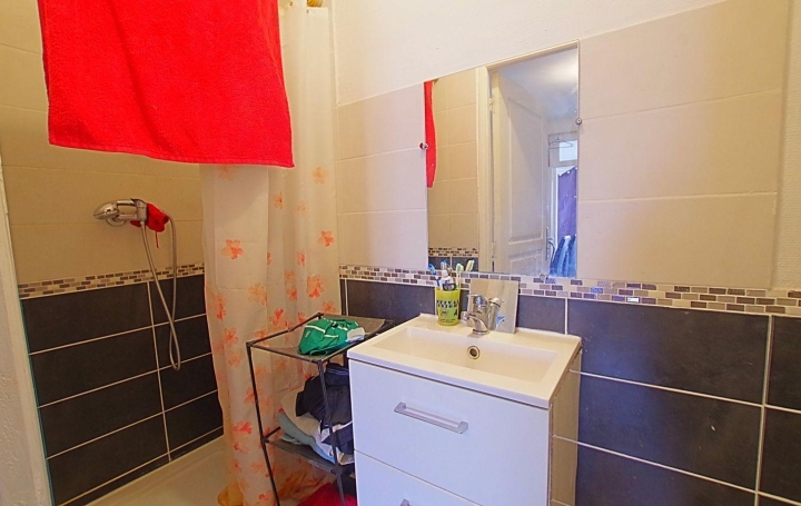 EIRL Cote & Sables Immobilier : Immeuble | LES SABLES-D'OLONNE (85340) | 185 m2 | 466 900 € 