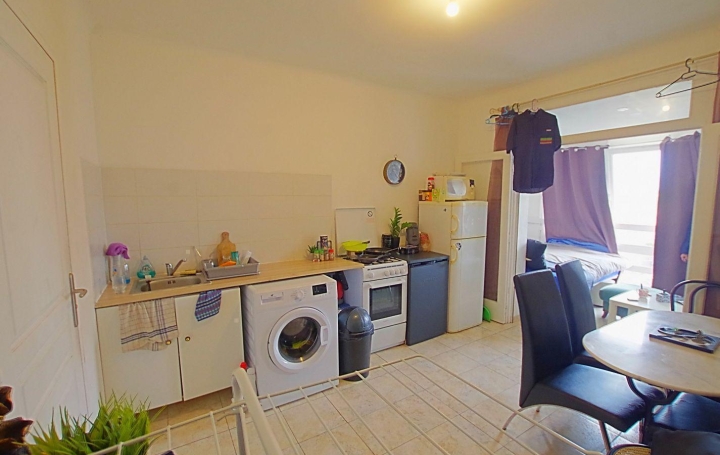 EIRL Cote & Sables Immobilier : Immeuble | LES SABLES-D'OLONNE (85340) | 185 m2 | 466 900 € 
