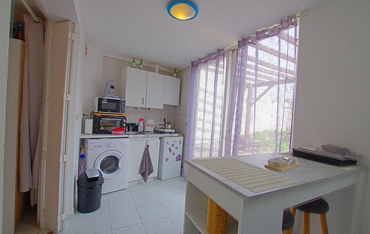 EIRL Cote & Sables Immobilier : Immeuble | LES SABLES-D'OLONNE (85340) | 185 m2 | 466 900 € 