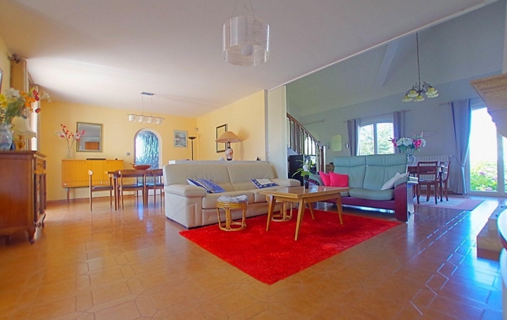 Cote & Sables Immobilier : Maison / Villa | LES SABLES-D'OLONNE (85180) | 180 m2 | 659 500 € 