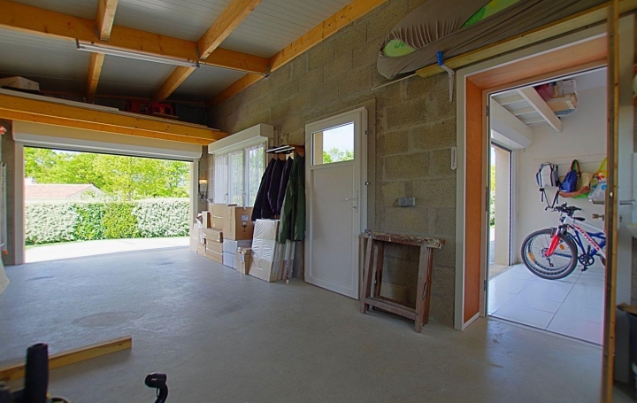 Cote & Sables Immobilier : Maison / Villa | SAINTE-FOY (85150) | 114 m2 | 396 000 € 