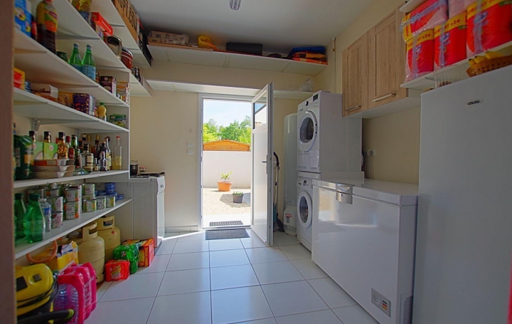 Cote & Sables Immobilier : Maison / Villa | SAINTE-FOY (85150) | 114 m2 | 396 000 € 