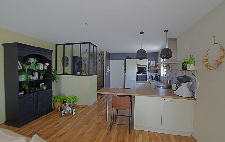 Cote & Sables Immobilier : Maison / Villa | SAINTE-FOY (85150) | 103 m2 | 375 000 € 