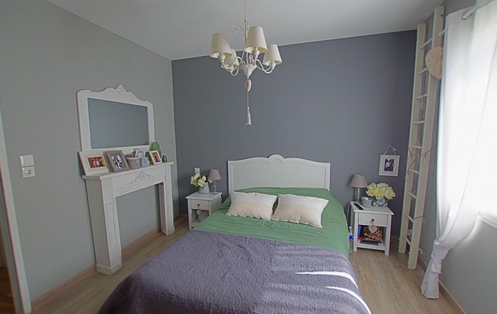 Cote & Sables Immobilier : Maison / Villa | SAINTE-FOY (85150) | 103 m2 | 375 000 € 
