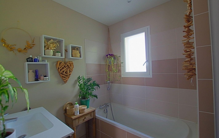Cote & Sables Immobilier : Maison / Villa | SAINTE-FOY (85150) | 103 m2 | 375 000 € 