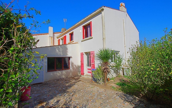  EIRL Cote & Sables Immobilier Maison / Villa | LES SABLES-D'OLONNE (85180) | 160 m2 | 574 000 € 