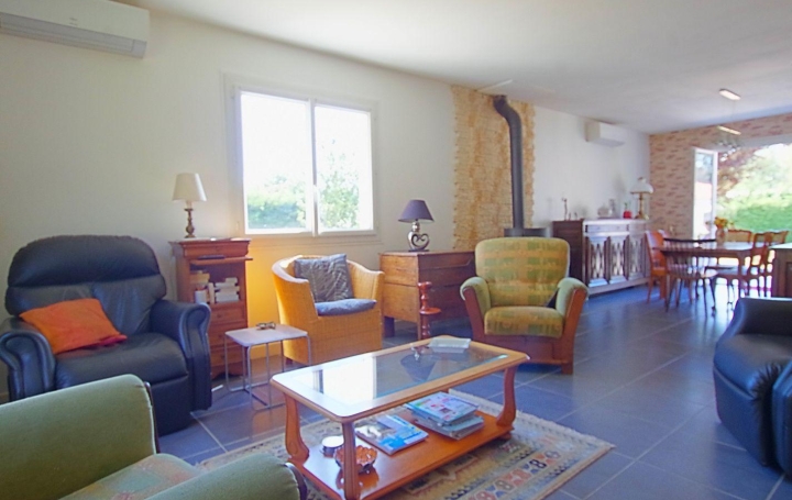 Cote & Sables Immobilier : Maison / Villa | SAINTE-FOY (85150) | 135 m2 | 286 500 € 