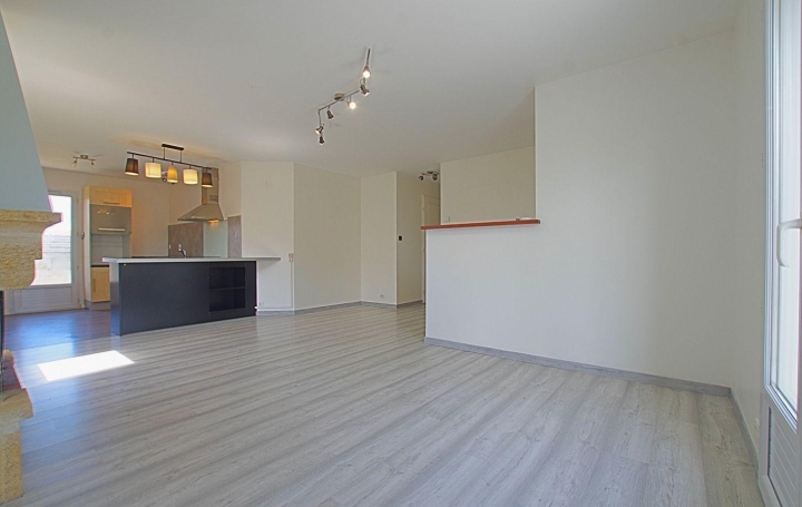Cote & Sables Immobilier : Maison / Villa | SAINT-MATHURIN (85150) | 82 m2 | 263 000 € 