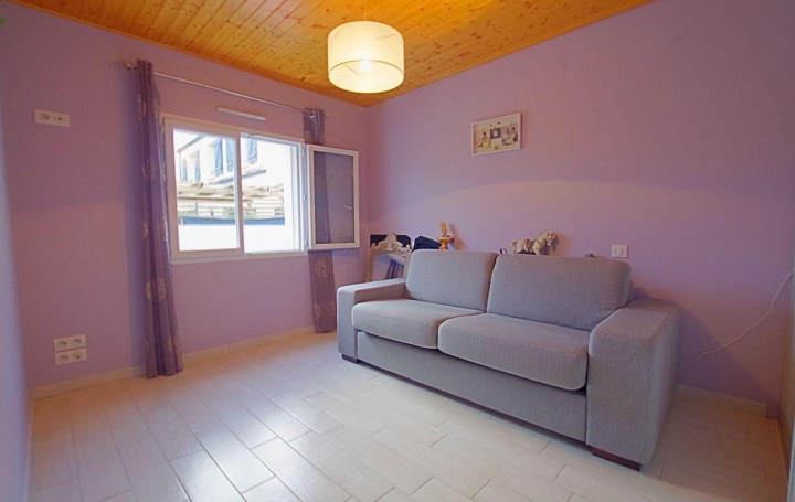 Cote & Sables Immobilier : Maison / Villa | LES SABLES-D'OLONNE (85100) | 116 m2 | 575 900 € 