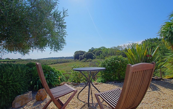 Cote & Sables Immobilier : Maison / Villa | TALMONT-SAINT-HILAIRE (85440) | 200 m2 | 800 000 € 