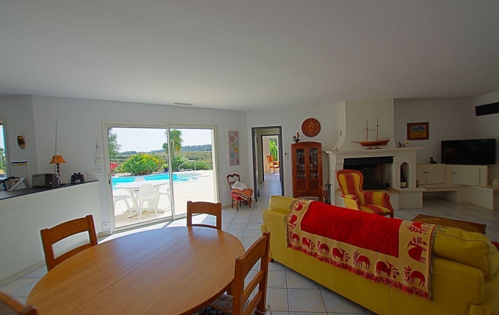 Cote & Sables Immobilier : Maison / Villa | TALMONT-SAINT-HILAIRE (85440) | 200 m2 | 800 000 € 