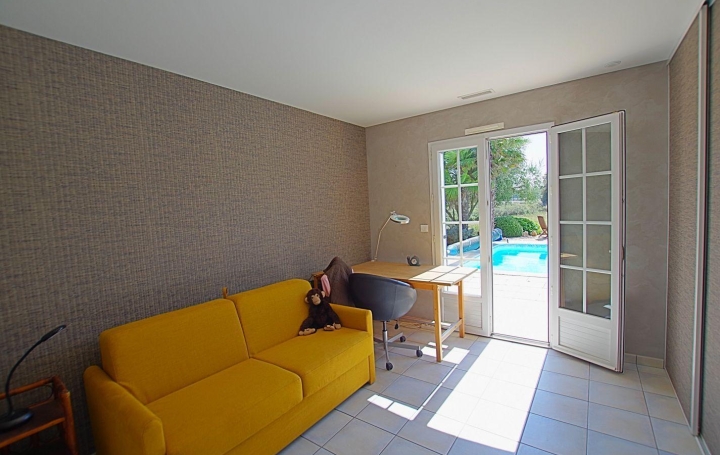 Cote & Sables Immobilier : Maison / Villa | TALMONT-SAINT-HILAIRE (85440) | 200 m2 | 800 000 € 