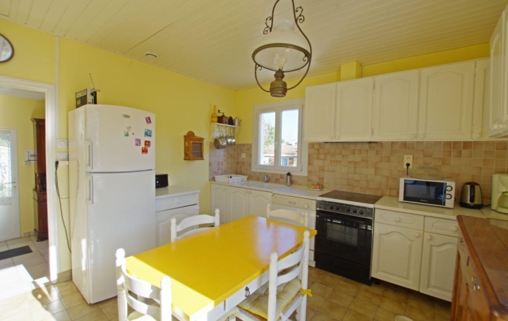 Cote & Sables Immobilier : Maison / Villa | SAINT-MATHURIN (85150) | 127 m2 | 355 000 € 
