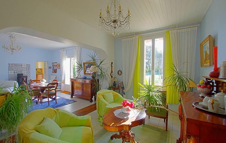 Cote & Sables Immobilier : Maison / Villa | SAINT-MATHURIN (85150) | 127 m2 | 355 000 € 