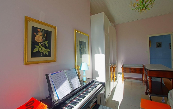 Cote & Sables Immobilier : Maison / Villa | SAINT-MATHURIN (85150) | 127 m2 | 355 000 € 