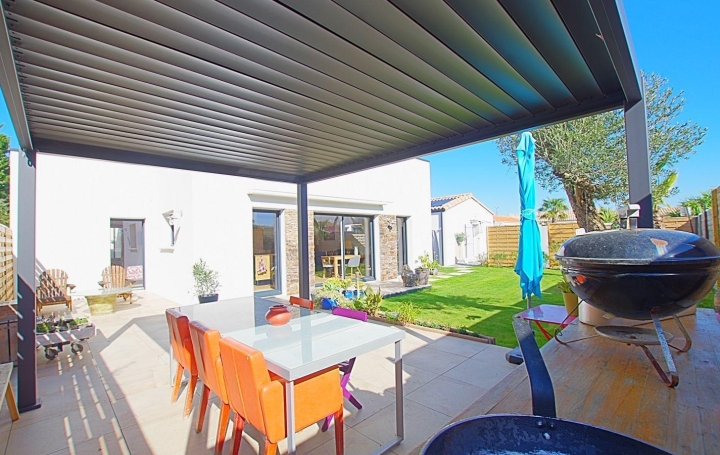 Cote & Sables Immobilier : Maison / Villa | LES SABLES-D'OLONNE (85100) | 164 m2 | 699 000 € 