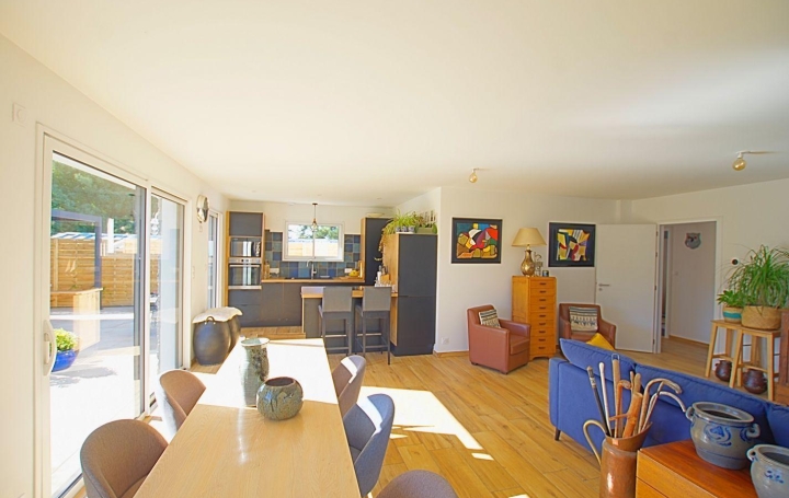 Cote & Sables Immobilier : Maison / Villa | LES SABLES-D'OLONNE (85100) | 164 m2 | 699 000 € 