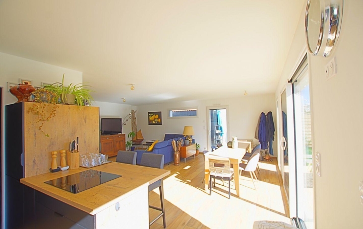 Cote & Sables Immobilier : Maison / Villa | LES SABLES-D'OLONNE (85100) | 164 m2 | 699 000 € 