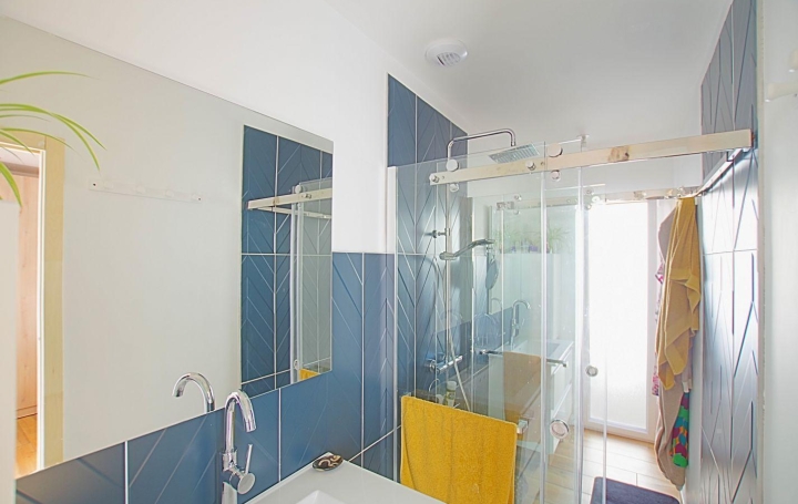 Cote & Sables Immobilier : Maison / Villa | LES SABLES-D'OLONNE (85100) | 164 m2 | 699 000 € 