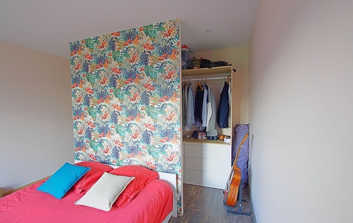 Cote & Sables Immobilier : Maison / Villa | SAINTE-FOY (85150) | 101 m2 | 298 000 € 