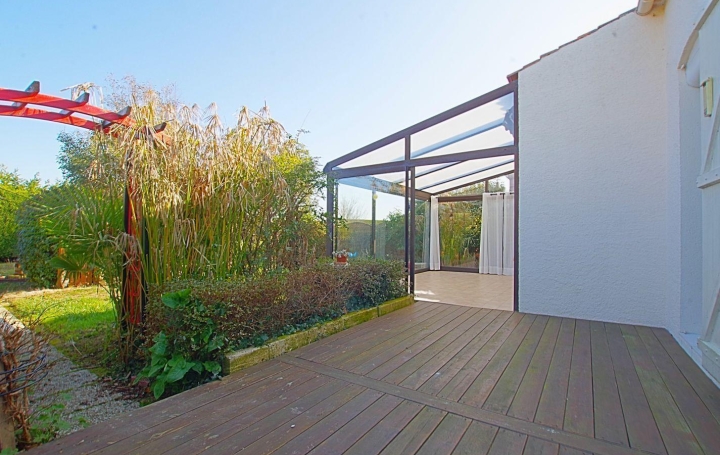 Maison LES SABLES-D'OLONNE 90 m2 407 500 € Maison LES SABLES-D'OLONNE 90 m2 407 500 €