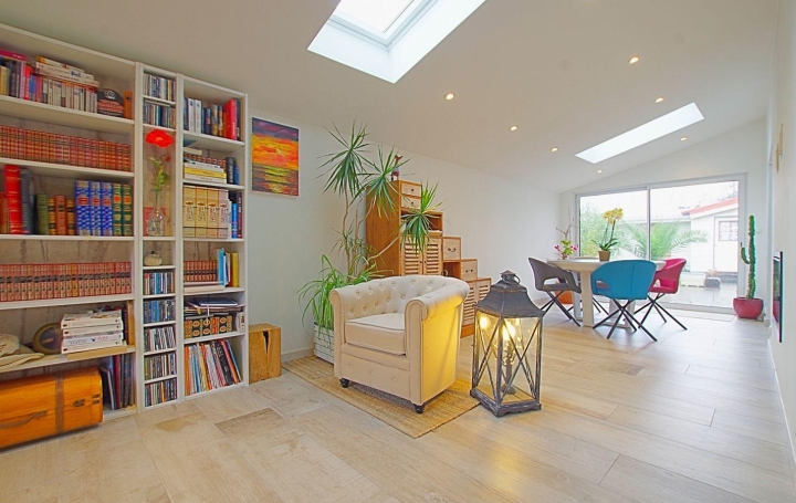  Cote & Sables Immobilier Maison / Villa | LES SABLES-D'OLONNE (85340) | 117 m2 | 444 900 € 