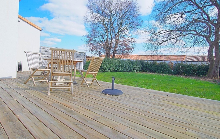 EIRL Cote & Sables Immobilier : Maison / Villa | LES SABLES-D'OLONNE (85100) | 86 m2 | 374 900 € 
