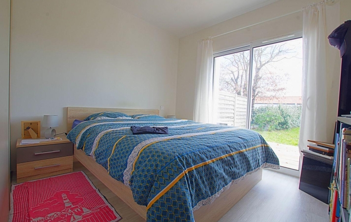 EIRL Cote & Sables Immobilier : Maison / Villa | LES SABLES-D'OLONNE (85100) | 86 m2 | 374 900 € 