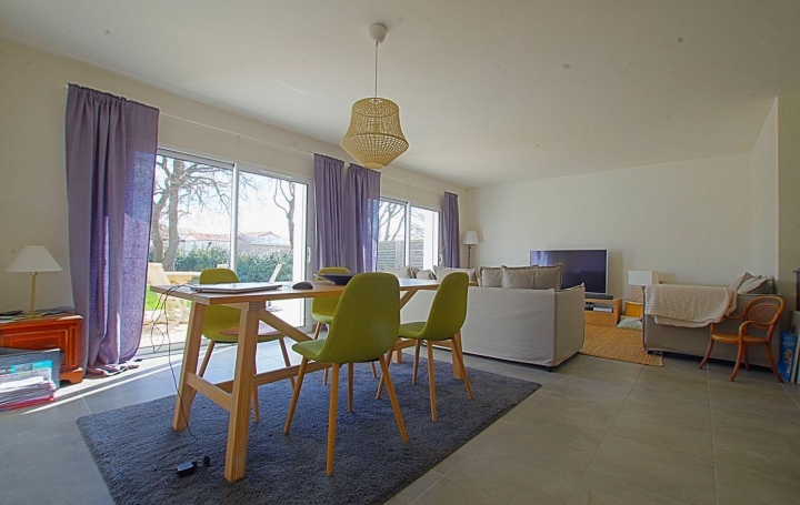 EIRL Cote & Sables Immobilier : Maison / Villa | LES SABLES-D'OLONNE (85100) | 86 m2 | 374 900 € 