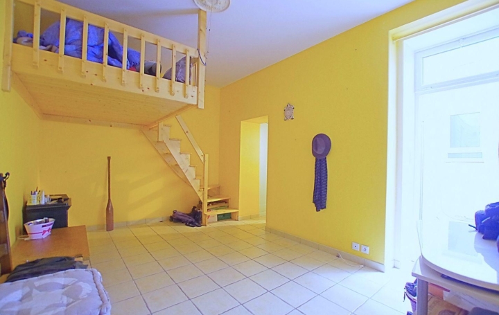  Cote & Sables Immobilier Appartement | LES SABLES-D'OLONNE (85100) | 22 m2 | 139 500 € 