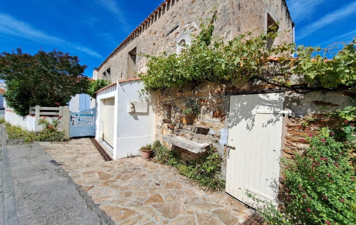  Cote & Sables Immobilier Maison / Villa | L'ILE-D'OLONNE (85340) | 115 m2 | 275 000 € 