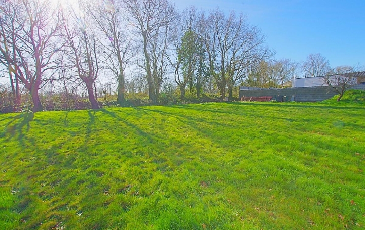 Terrain   SAINTE-FOY  697 m2 89 900 € 