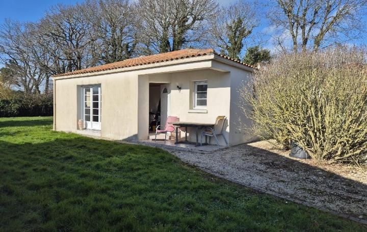 Maison GROSBREUIL 90 m2 234 900 € Maison GROSBREUIL 90 m2 234 900 €
