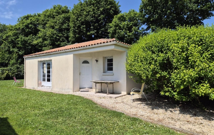 Maison GROSBREUIL 90 m2 234 900 € Maison GROSBREUIL 90 m2 234 900 €