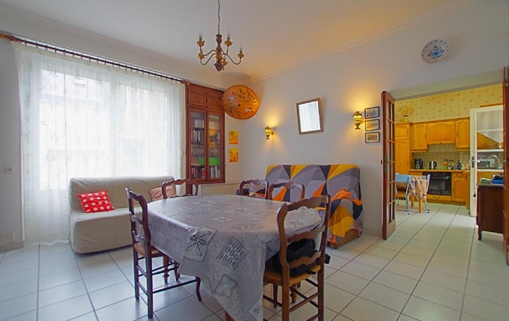 Maison LES SABLES-D'OLONNE 73 m2 275 600 € Maison LES SABLES-D'OLONNE 73 m2 275 600 €
