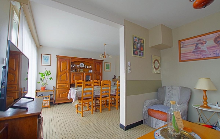  Cote & Sables Immobilier Maison / Villa | LES SABLES-D'OLONNE (85100) | 104 m2 | 299 900 € 