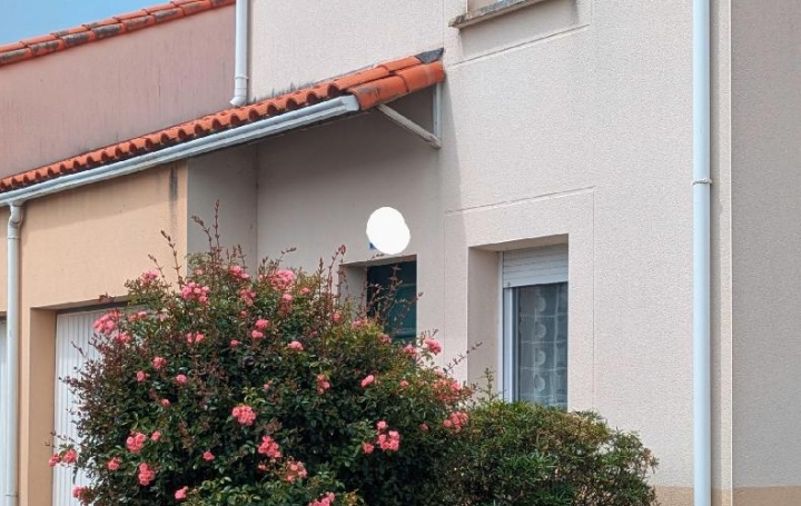  Cote & Sables Immobilier Maison / Villa | LES SABLES-D'OLONNE (85180) | 83 m2 | 296 800 € 