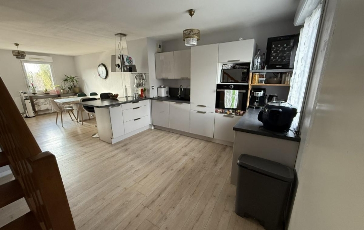  Cote & Sables Immobilier Maison / Villa | LES SABLES-D'OLONNE (85180) | 83 m2 | 297 000 € 