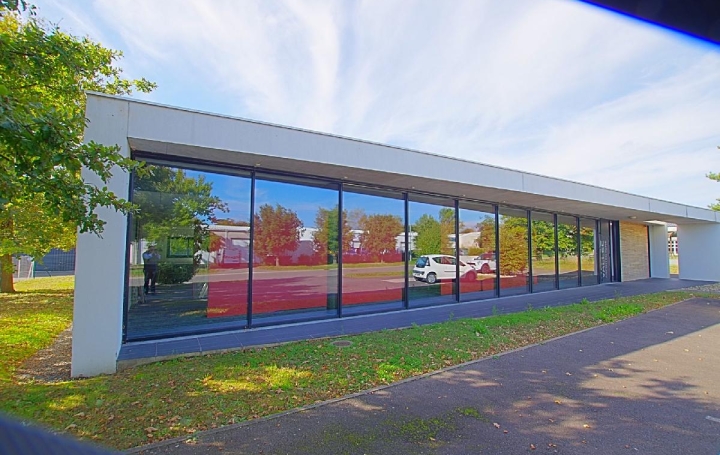  Cote & Sables Immobilier Local / Bureau | LES SABLES-D'OLONNE (85340) | 312 m2 | 734 900 € 