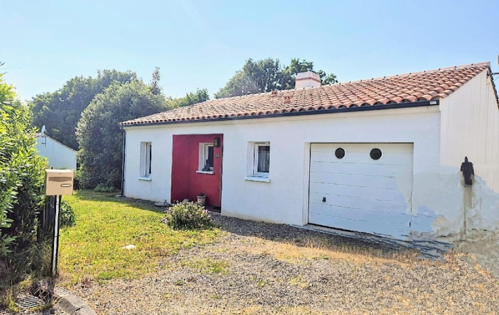  Cote & Sables Immobilier Maison / Villa | SAINTE-FOY (85150) | 71 m2 | 267 900 € 