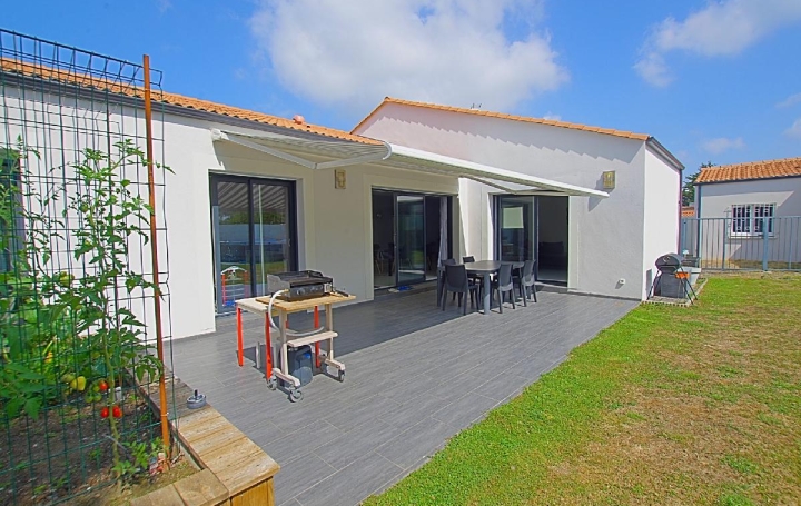  Cote & Sables Immobilier Maison / Villa | SAINTE-FOY (85150) | 157 m2 | 429 900 € 