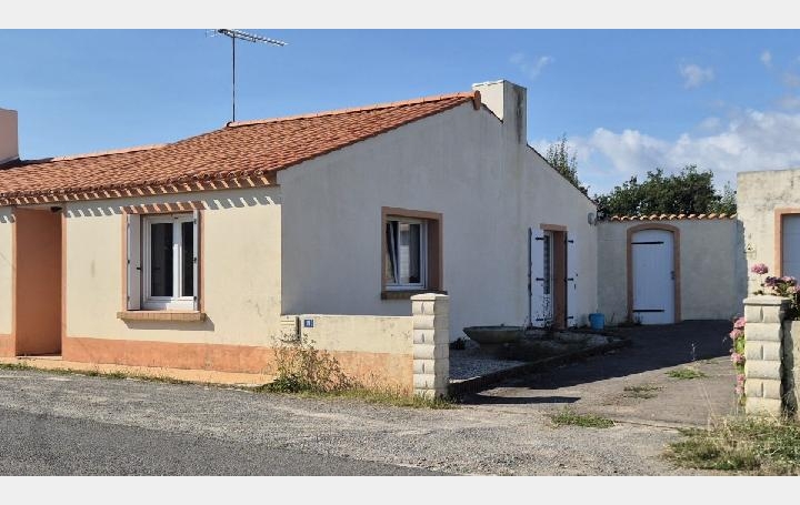  Cote & Sables Immobilier Maison / Villa | SAINT-MATHURIN (85150) | 110 m2 | 232 000 € 
